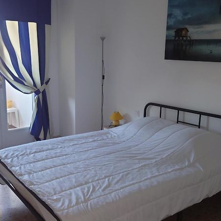 Appartement Vue Mer 80M2 Fréjus Exterior photo
