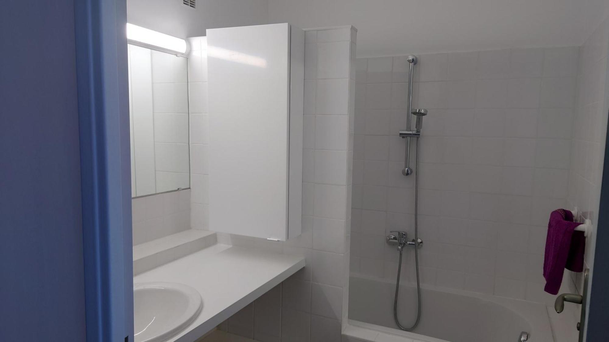 Appartement Vue Mer 80M2 Fréjus Exterior photo